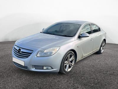 Image of 2011 Vauxhall Insignia sri 1796cc Petrol Manual 6 Speed Hatchback