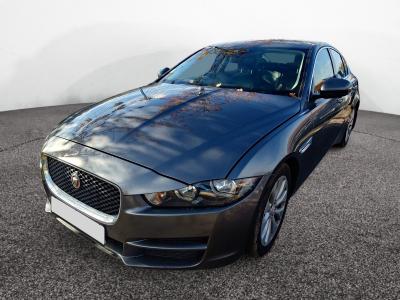 Image of 2015 Jaguar Xe Prestige d Auto 1999cc Turbo Diesel Automatic 8 Speed Saloon