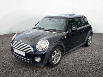 Image of 2009 Mini Cooper d Auto 1560cc Turbo Diesel Automatic 6 Speed Hatchback
