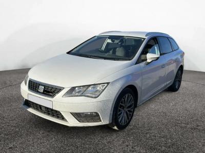 Image of 2017 Seat Leon se Dynamic Technology tdi 1598cc Turbo Diesel Manual 5 Speed Estate