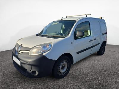 Image of 2016 Renault Kangoo Ml19 Business dci 1461cc Turbo Diesel Manual 6 Speed Panel Van