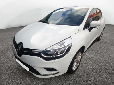 Image of 2018 Renault Clio Dynamique nav tce 898cc Turbo Petrol Manual 5 Speed Hatchback
