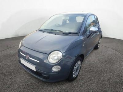 Image of 2011 Fiat 500 pop 1242cc Petrol Manual 5 Speed Hatchback