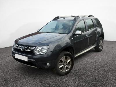Image of 2016 Dacia Duster Laureate Tce 1197cc Turbo Petrol Manual 6 Speed 6 Hatchback