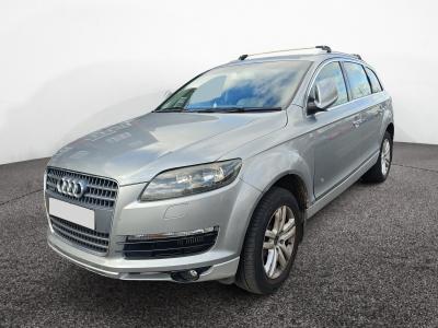 Image of 2006 Audi Q7 se Quattro tdi 2967cc Turbo Diesel Automatic 6 Speed SUV