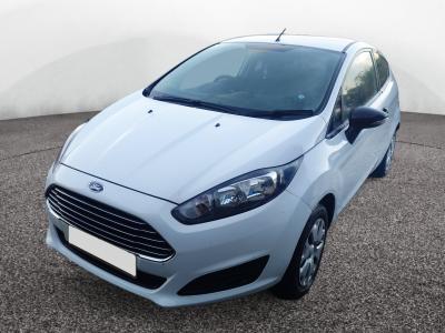 Image of 2014 Ford Fiesta Studio 1242cc Petrol Manual 5 Speed Hatchback