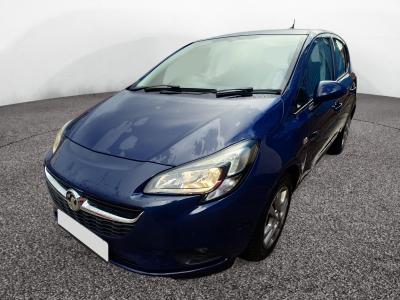 Image of 2015 Vauxhall Corsa Design Cdti Ecoflex s/s 1248cc Turbo Diesel Manual 5 Speed Hatchback
