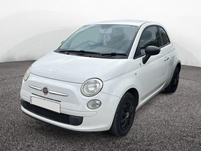 Image of 2010 Fiat 500 pop 1242cc Petrol Manual 5 Speed Hatchback