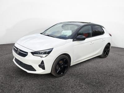 Image of 2023 Vauxhall Corsa gs Turbo Petrol Manual 6 Speed Hatchback