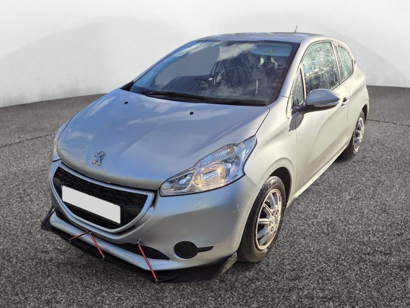 2015 Peugeot 208 Access Plus 999cc Petrol Manual 5 Speed Hatchback