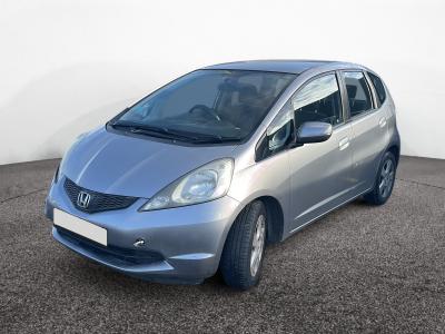 Image of 2009 Honda Jazz I-vtec es s-a 1339cc Petrol Semi Automatic 6 Speed Hatchback