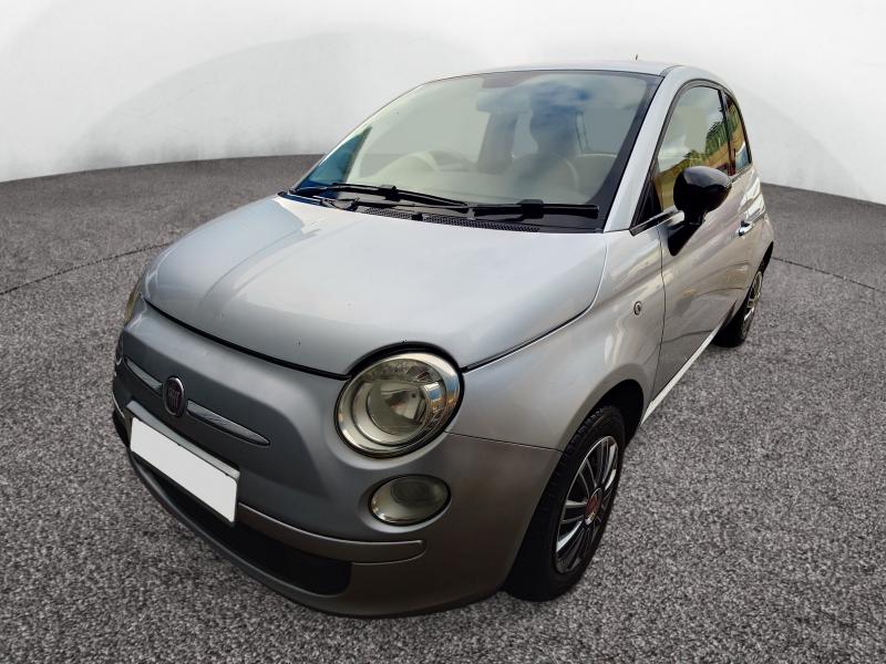 2010 Fiat 500 pop 1242cc Petrol Manual 5 Speed Hatchback