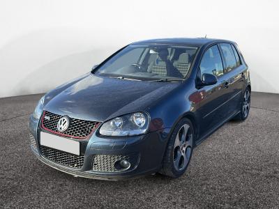 Image of 2007 Volkswagen Golf gti 1984cc Turbo Petrol Manual 6 Speed Hatchback