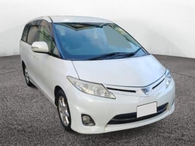 Image of 2010 Toyota ESTIMA 2WD AUTO