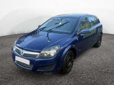 Image of 2009 Vauxhall Astra Life a/c a 1796cc Petrol Automatic 4 Speed Hatchback