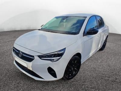 Image of 2021 Vauxhall Corsa se Premium Petrol Manual 5 Speed Hatchback