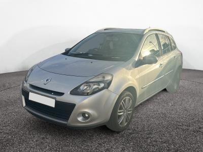 Image of 2011 Renault Clio gt Line Tomtom vvt Auto 1598cc Petrol Automatic 4 Speed Estate