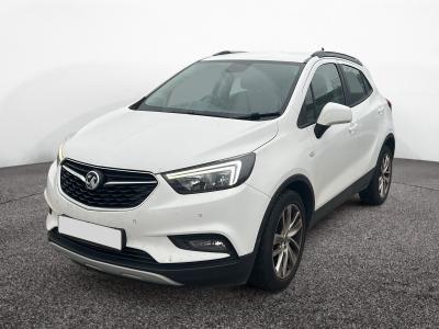 Image of 2018 Vauxhall Mokka x Active Ecotec s/s 1364cc Turbo Petrol Manual 6 Speed SUV