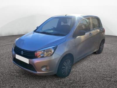 Image of 2015 Suzuki Celerio sz2 998cc Petrol Manual 5 Speed Hatchback
