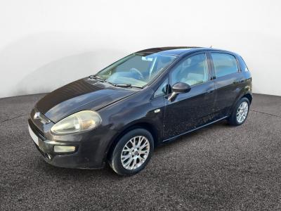 Image of 2011 Fiat Punto evo Mylife 1242cc Petrol Manual 5 Speed Hatchback