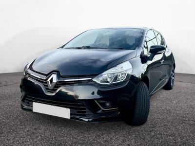 Image of 2019 Renault CLIO PLAY TCE Turbo Petrol Manual 5 Speed Hatchback