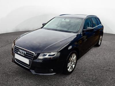 Image of 2010 Audi A4 se Avant Tfsi 1798cc Turbo Petrol Manual 6 Speed Estate