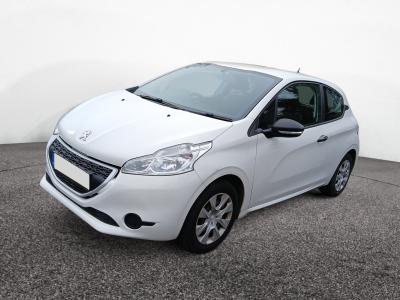 Image of 2013 Peugeot 208 Access 999cc Petrol Manual 5 Speed Hatchback