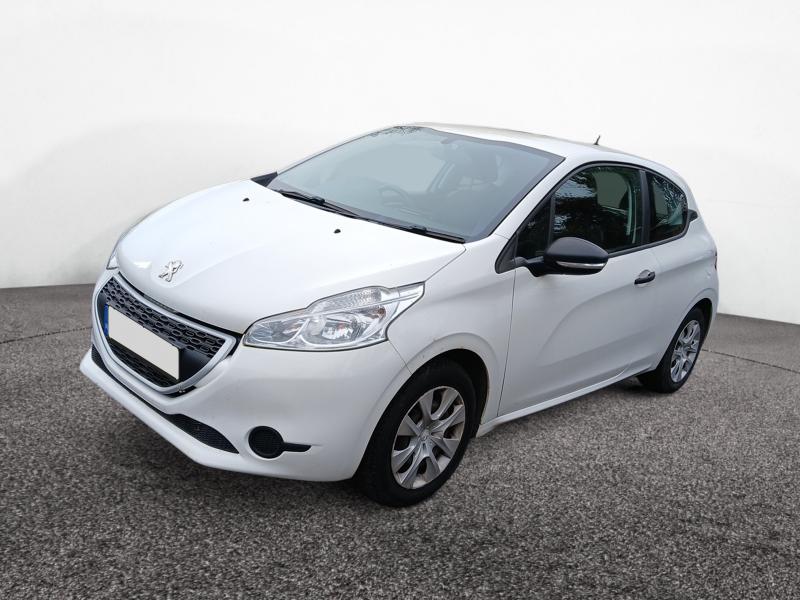 2013 Peugeot 208 Access 999cc Petrol Manual 5 Speed Hatchback