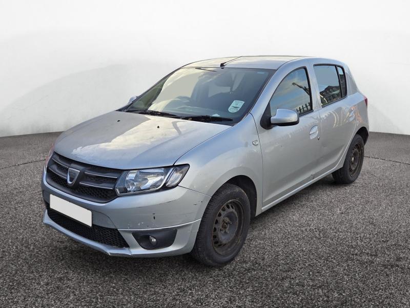 2013 Dacia Sandero Laureate 1149cc Petrol Manual 5 Speed Hatchback