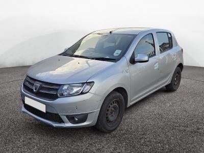 Image of 2013 Dacia Sandero Laureate 1149cc Petrol Manual 5 Speed Hatchback