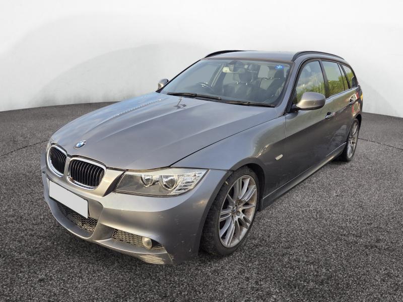 2012 bmw 320d m Sport 181 1995cc Turbo Diesel Manual 6 Speed Estate