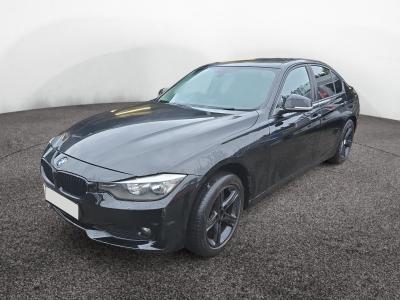 Image of 2012 bmw 320d se Auto 1995cc Turbo Diesel Automatic 8 Speed Saloon
