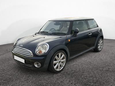 Image of 2006 Mini Cooper 1598cc Petrol Manual 6 Speed Hatchback