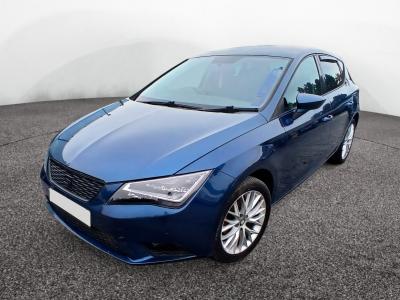 Image of 2016 Seat Leon se Dynamic Technology tdi 1598cc Turbo Diesel Manual 5 Speed Hatchback