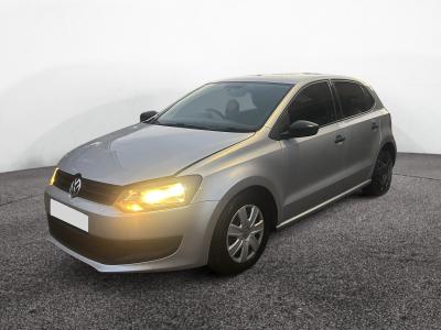 Image of 2013 Volkswagen Polo s 60 1198cc Petrol Manual 5 Speed Hatchback