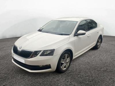 Image of 2019 Skoda Octavia se tdi 1598cc Turbo Diesel Manual 5 Speed Hatchback
