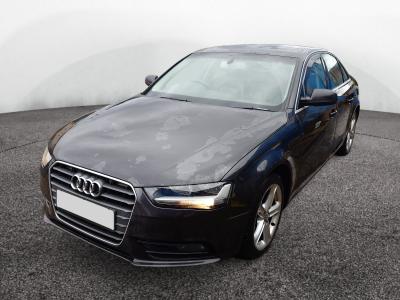 Image of 2013 Audi A4 Technik tdi 1968cc Turbo Diesel Manual 6 Speed Saloon