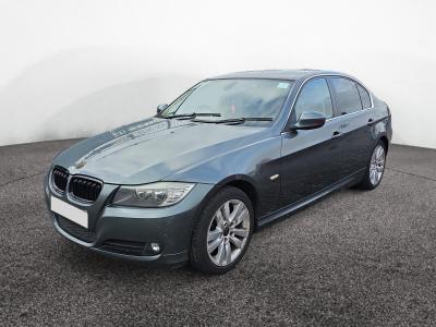Image of 2009 bmw 325i se Auto 2996cc Petrol Automatic 6 Speed Saloon