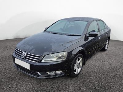 Image of 2011 Volkswagen Passat s Bluemotion Tech tdi 1598cc Turbo Diesel Manual 6 Speed Saloon