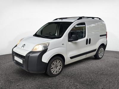 Image of 2015 Citroen Nemo 590 Enterprise hdi 1248cc Turbo Diesel Manual 5 Speed Panel Van