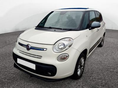 Image of 2014 Fiat 500l mpw Lounge Multijet s-a 1248cc Turbo Diesel Semi Automatic 5 Speed MPV