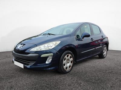 Image of 2009 Peugeot 308 s Auto 1598cc Petrol Automatic 4 Speed Hatchback