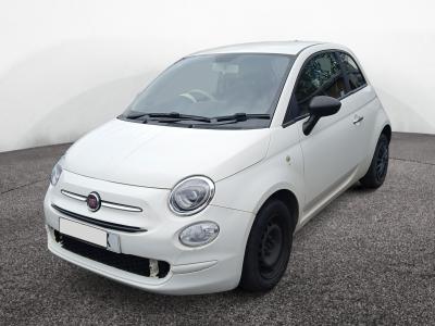 Image of 2016 Fiat 500 pop 1242cc Petrol Manual 5 Speed Hatchback