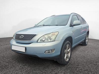 Image of 2006 Lexus Rx350 se Auto 3456cc Petrol Automatic 5 Speed SUV