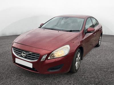 Image of 2013 Volvo S60 es nav d4 1984cc Turbo Diesel Manual 6 Speed Saloon