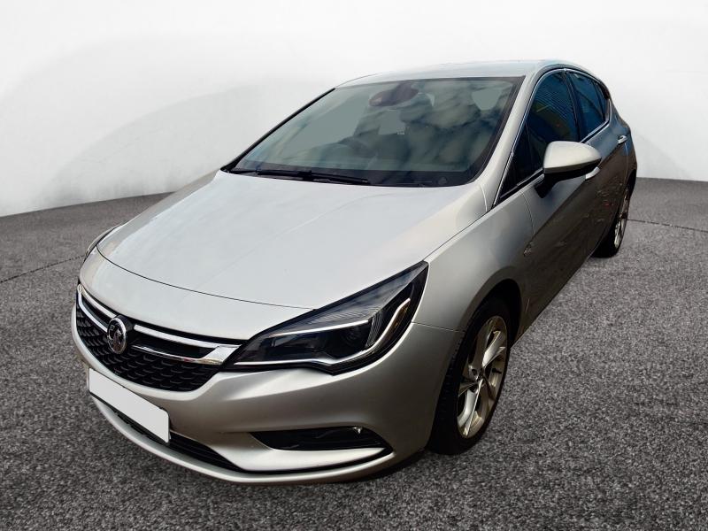 2016 Vauxhall Astra sri Ecoflex s/s 999cc Turbo Petrol Manual 5 Speed Hatchback