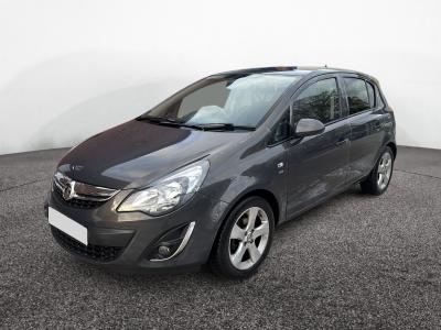 Image of 2014 Vauxhall Corsa sxi ac 1398cc Petrol Manual 5 Speed Hatchback