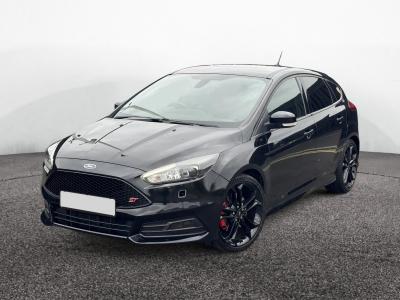 Image of 2018 Ford FOCUS ST-3 TURBO 1999cc Turbo Petrol Manual 6 Speed Hatchback