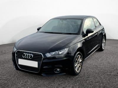 Image of 2012 Audi A1 se tdi 1598cc Turbo Diesel Manual 5 Speed Hatchback