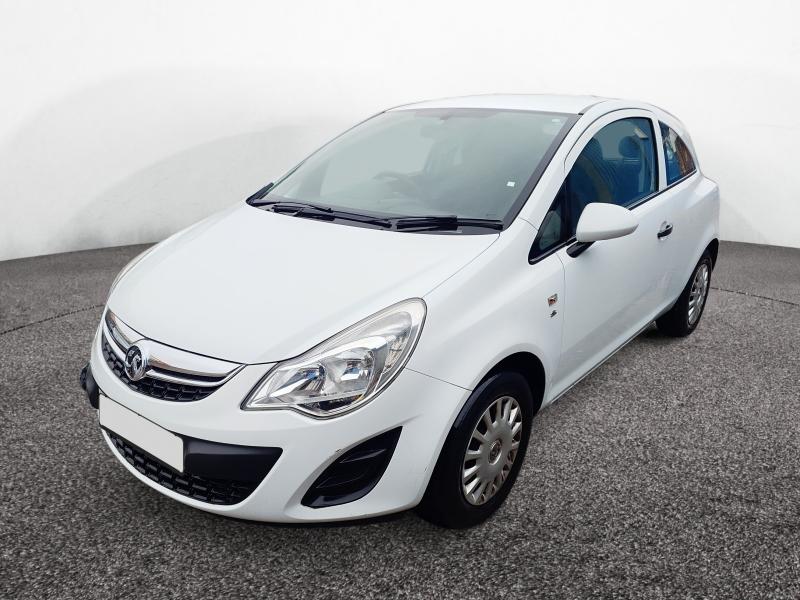2013 Vauxhall Corsa s Ecoflex 998cc Petrol Manual 5 Speed Hatchback
